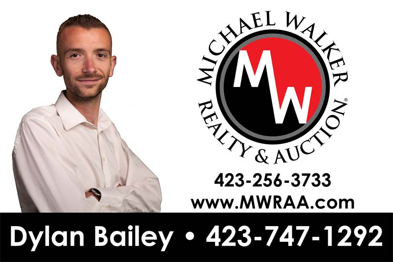Michael Walker Realty & Auction